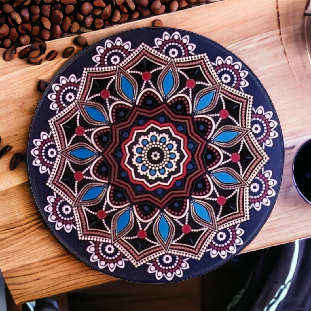 Coasters - Ceramic (1pc)