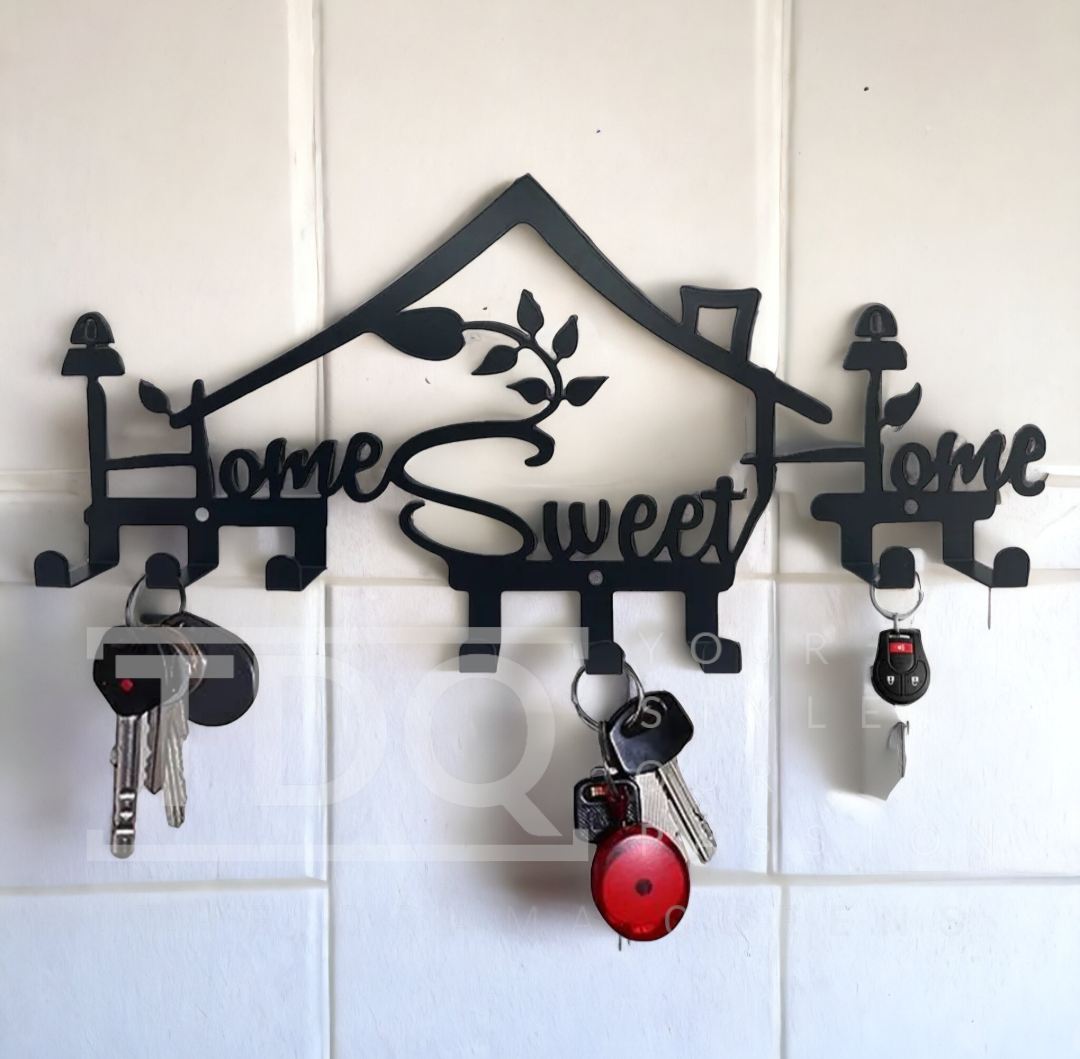 Hooks - Home Sweet Style A