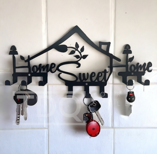 Hooks - Home Sweet Style A