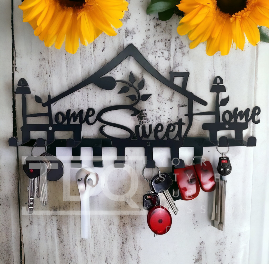Hooks - Home Sweet Style A