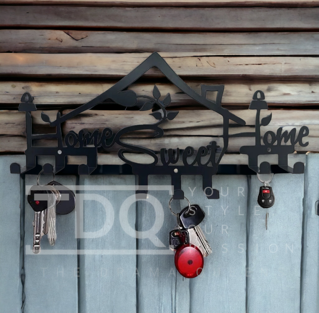 Hooks - Home Sweet Style A