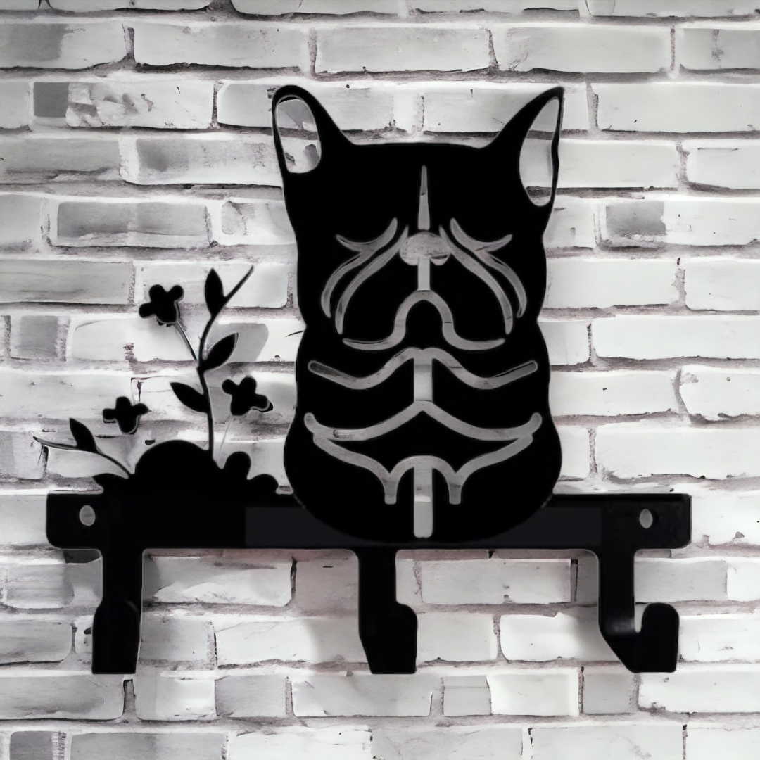 Hooks - Bulldog Style A