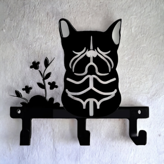 Hooks - Bulldog Style A