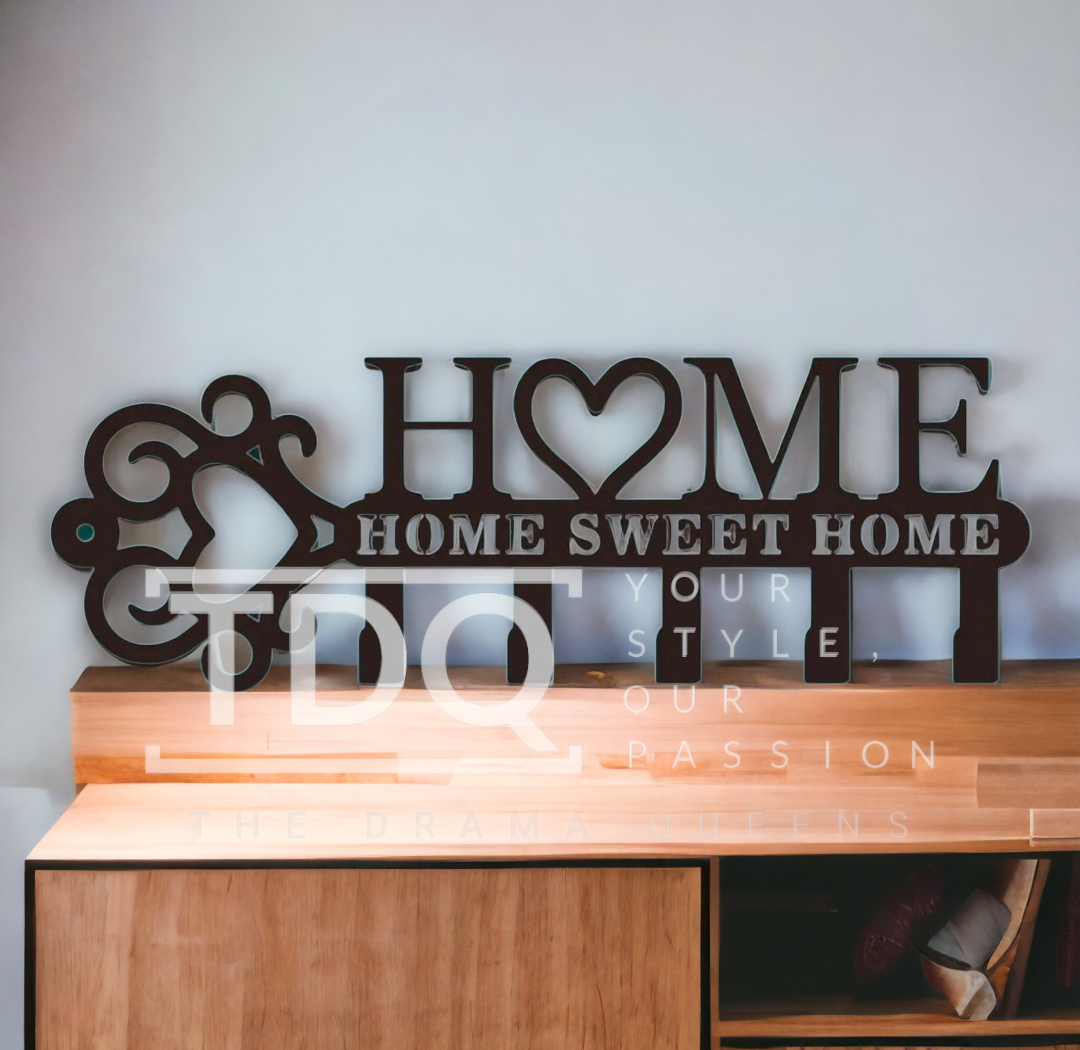Hooks - Home Sweet Style B