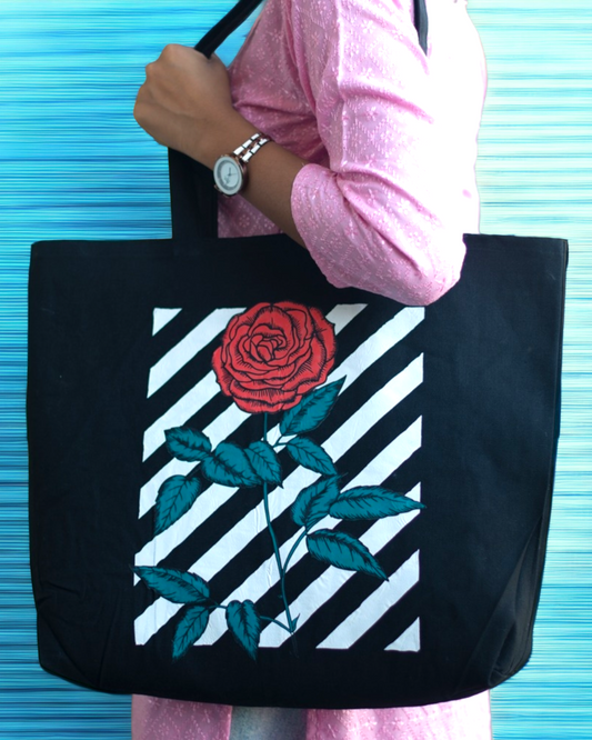 Tote - Canvas