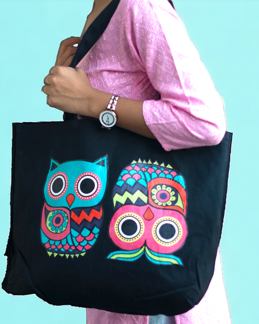 Tote - Canvas