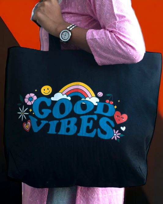 Tote - Canvas