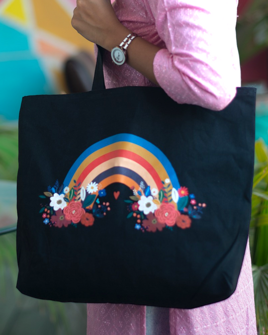Tote - Canvas