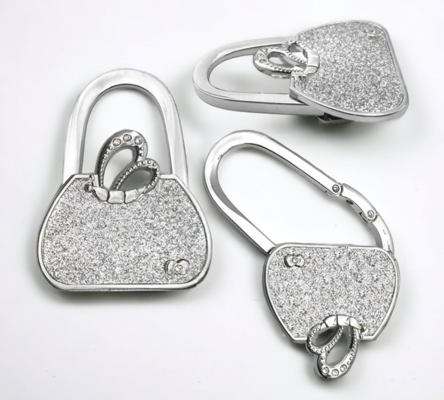 Handbag Table Hook - Bag Style