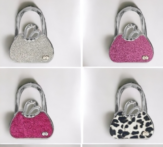 Handbag Table Hook - Bag Style