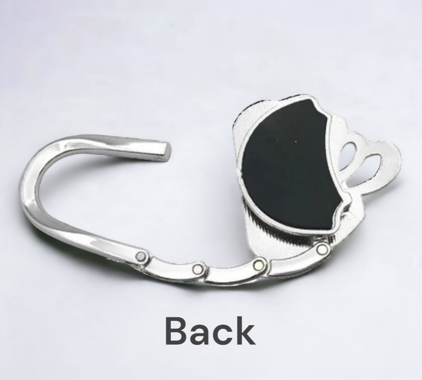Handbag Table Hook - Bag Style