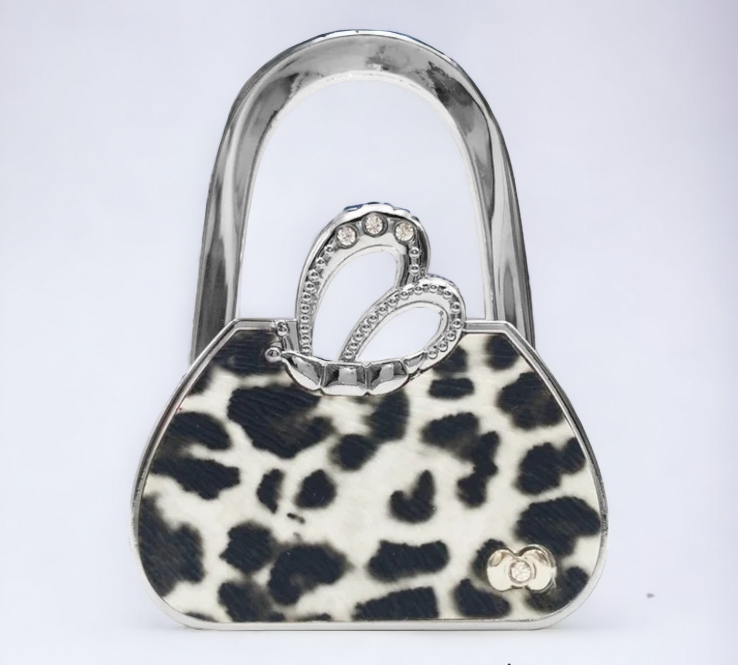 Handbag Table Hook - Bag Style