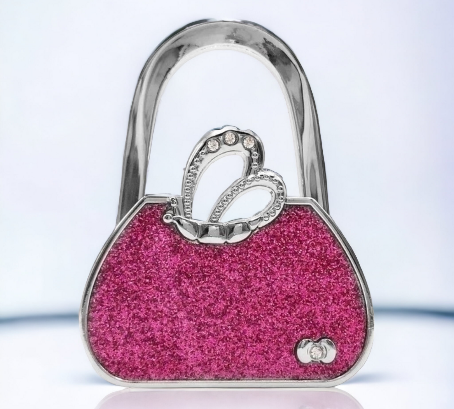 Handbag Table Hook - Bag Style