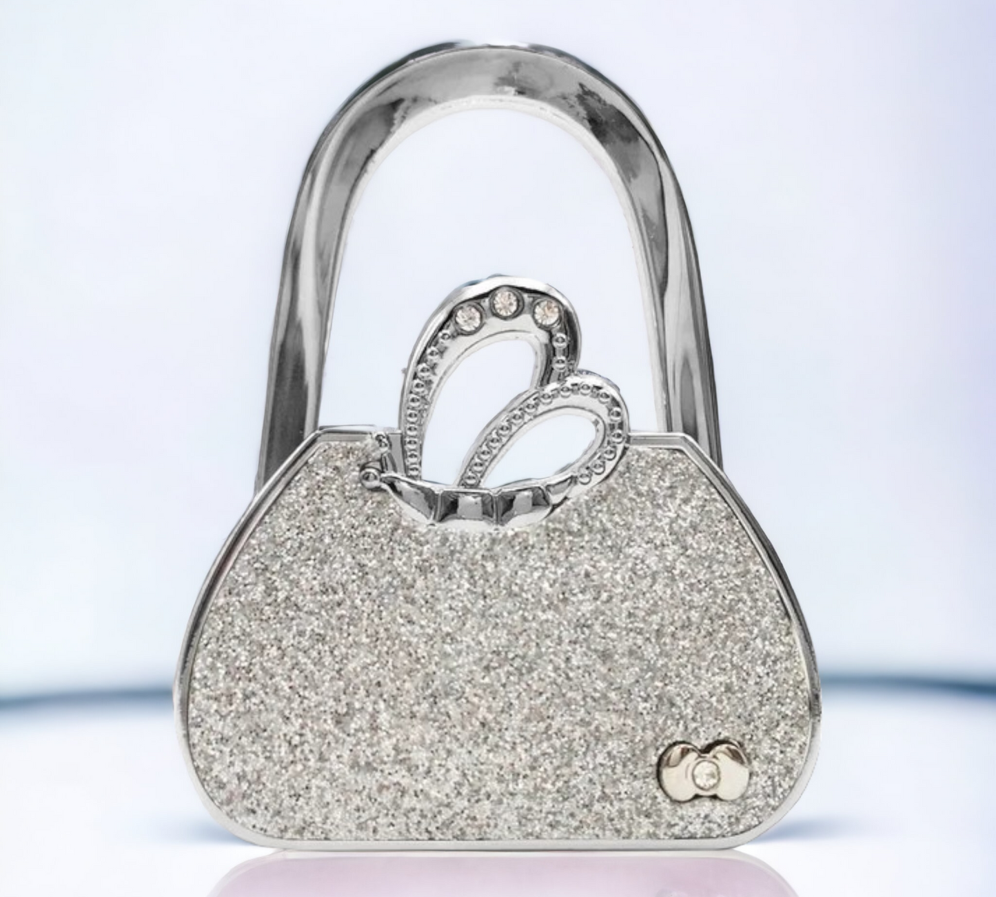 Handbag Table Hook - Bag Style