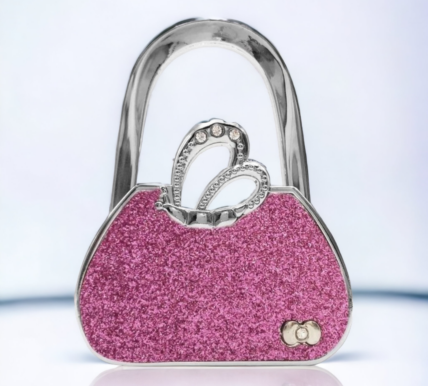 Handbag Table Hook - Bag Style