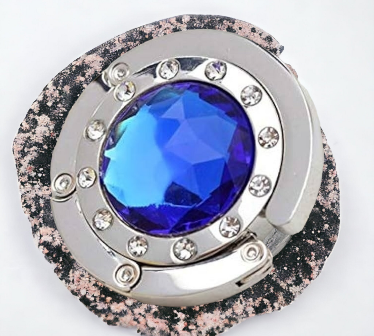 Handbag Table Hook - Diamond Style