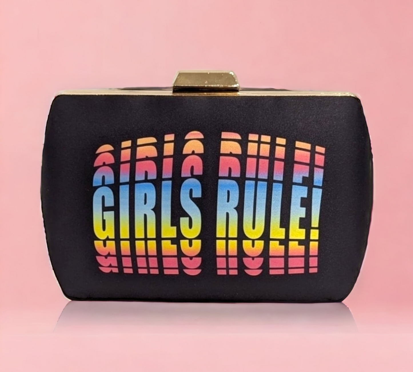 Clutch - Girl Rules