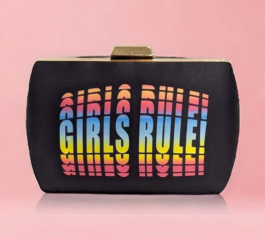 Clutch - Girl Rules