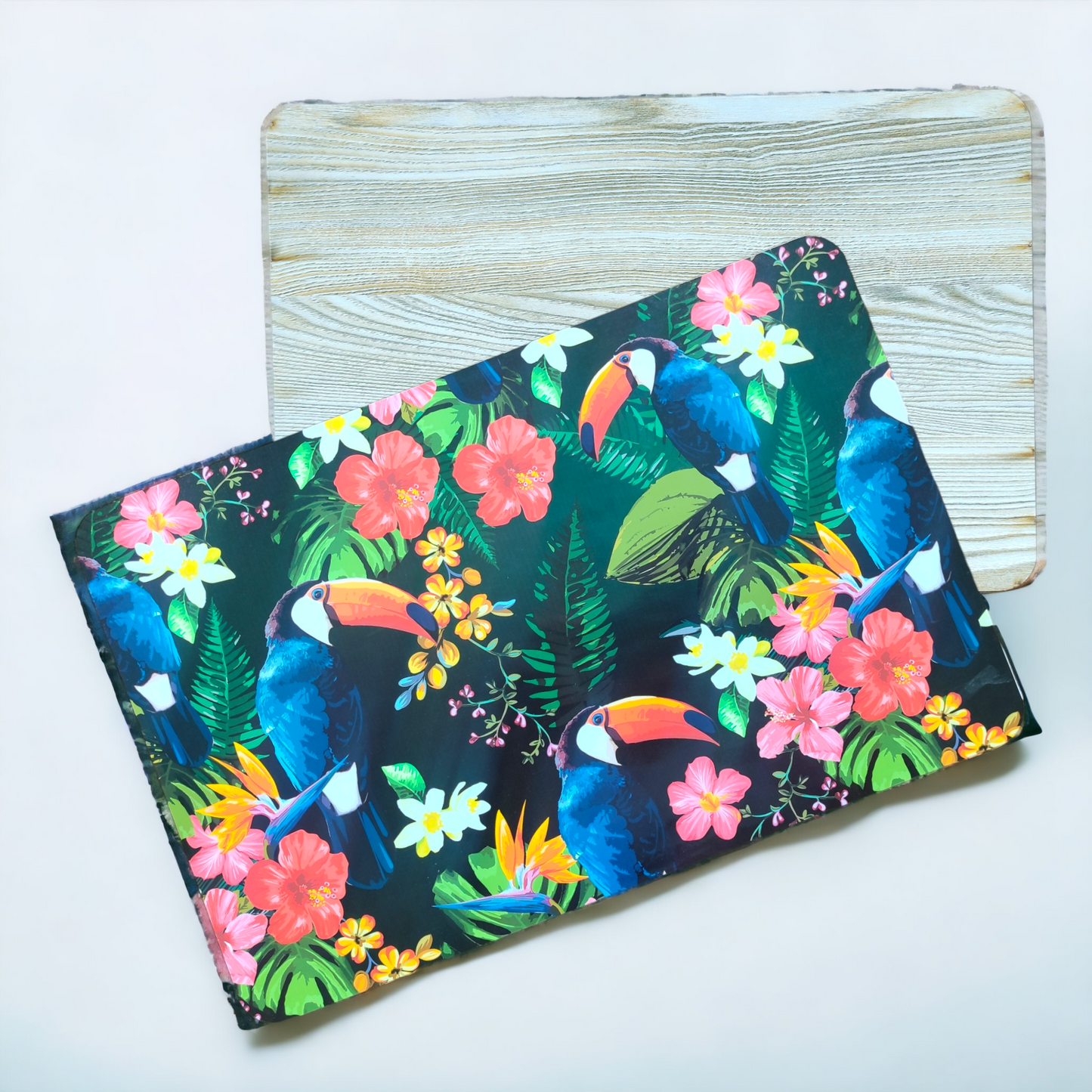 Table Mats - 6pc Set Birds
