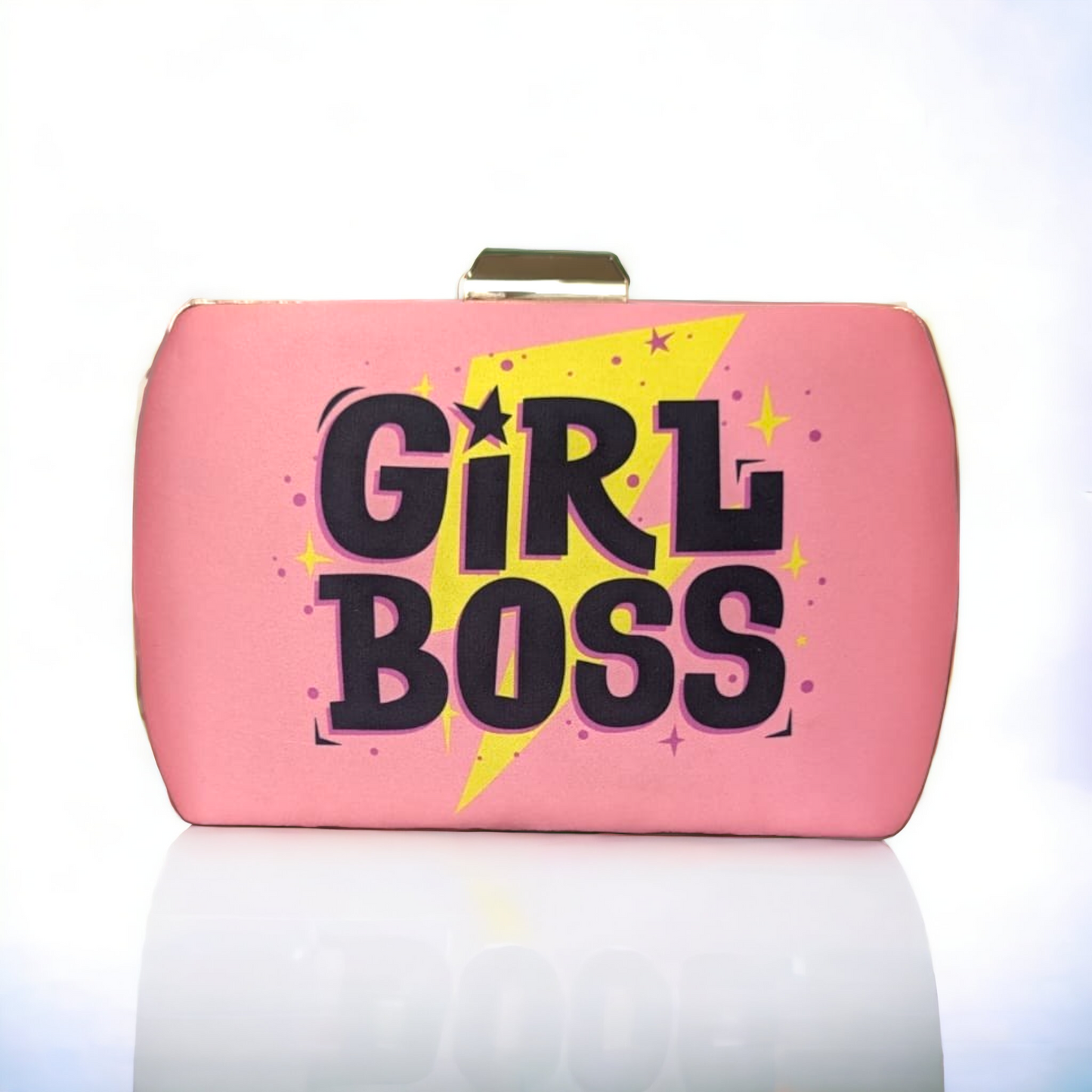 Clutch - Girl Power
