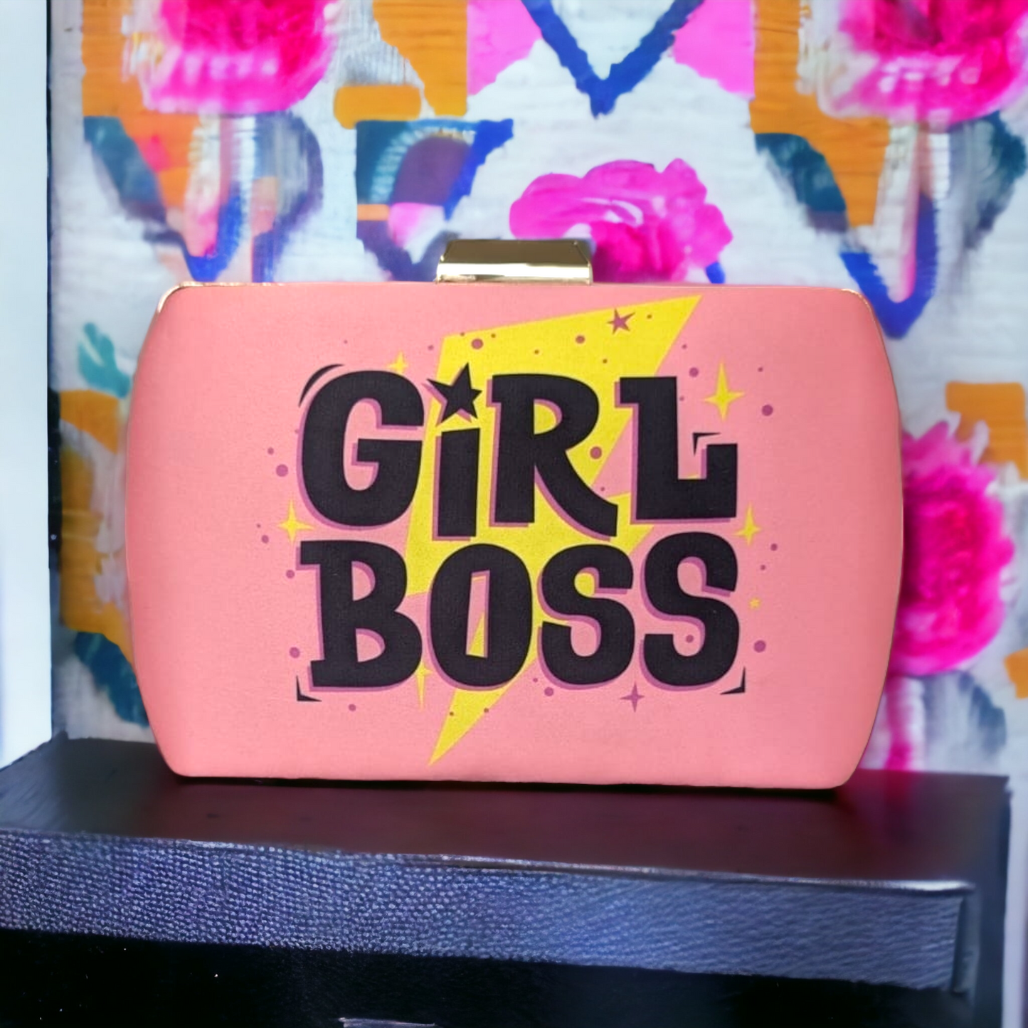 Clutch - Girl Power