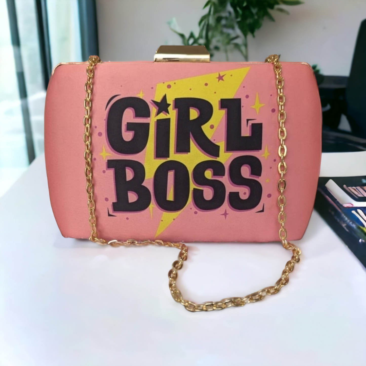 Clutch - Girl Power