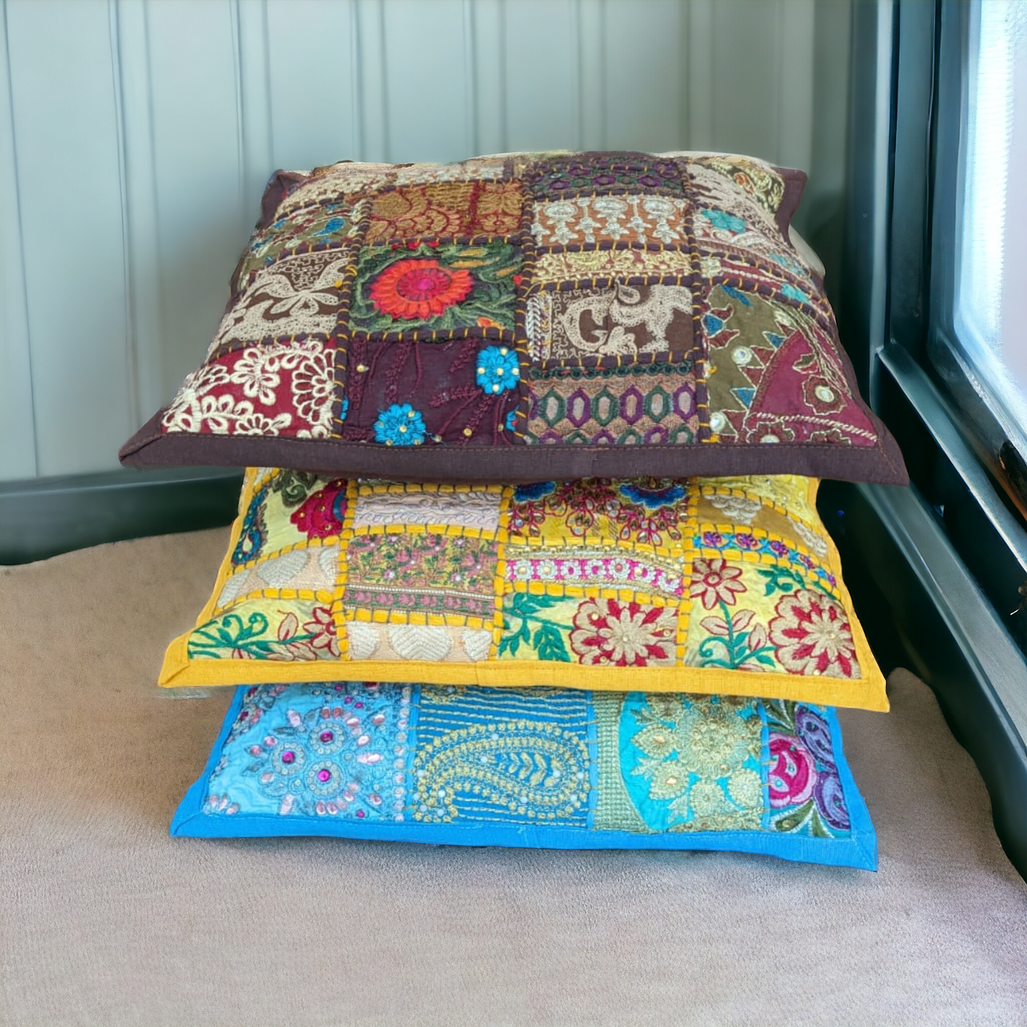 Boho Cushion Covers