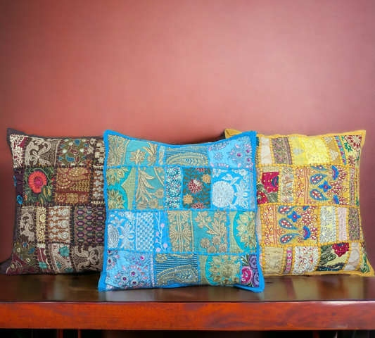 Boho Cushion Covers