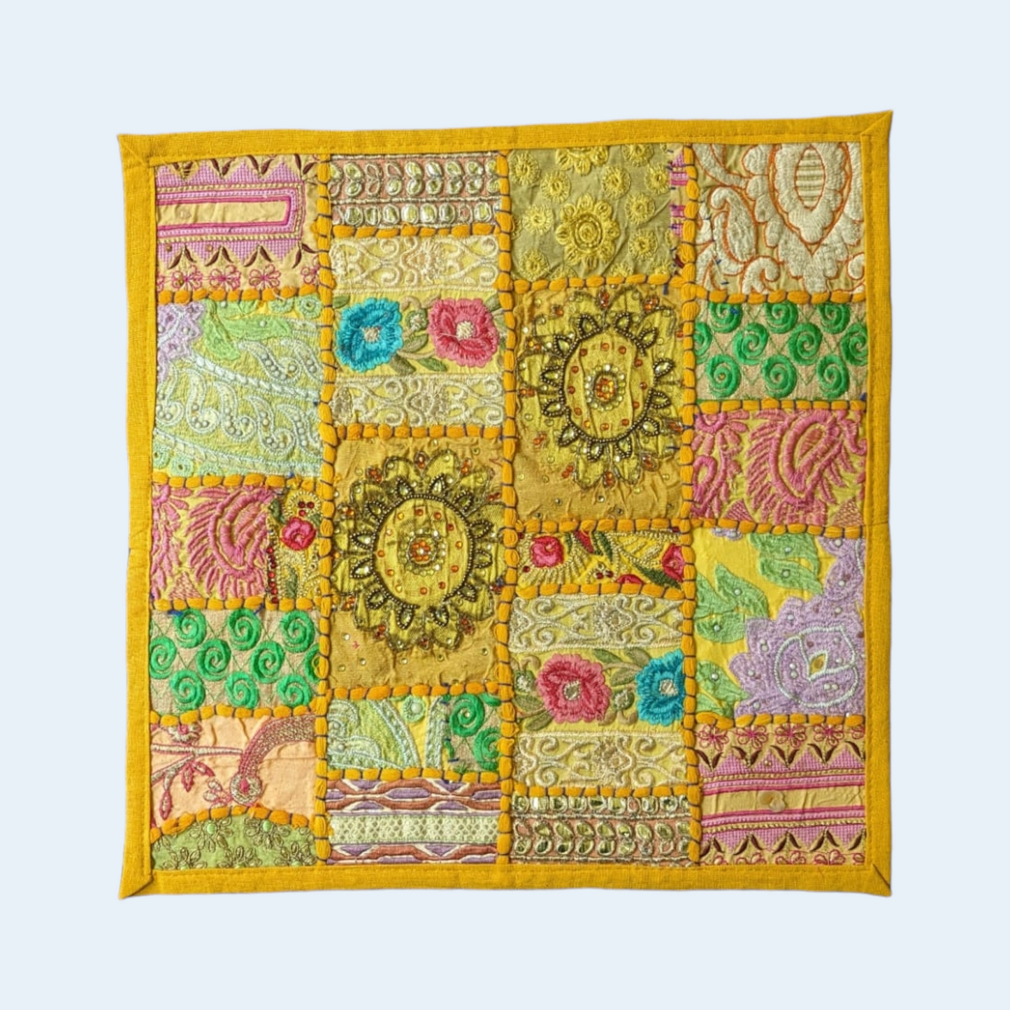 Boho Cushion Covers