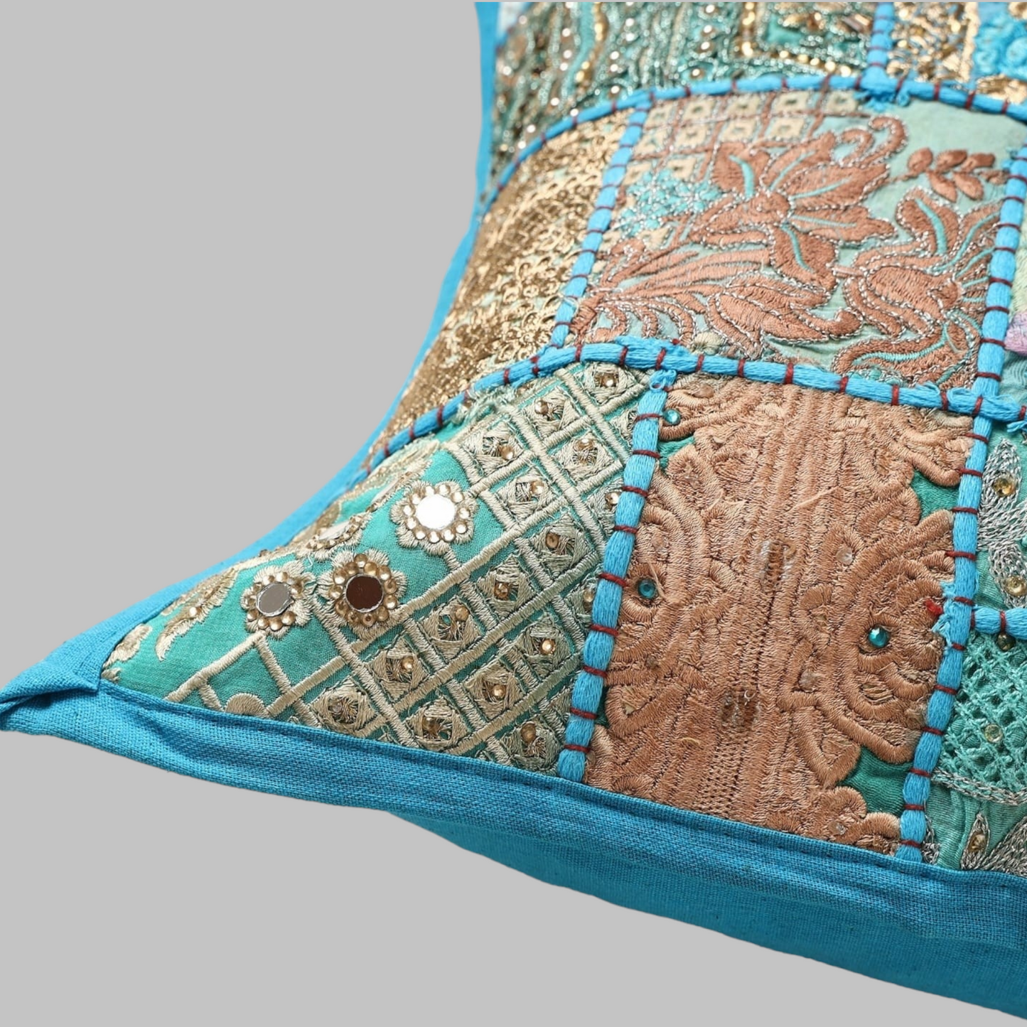 Boho Cushion Covers