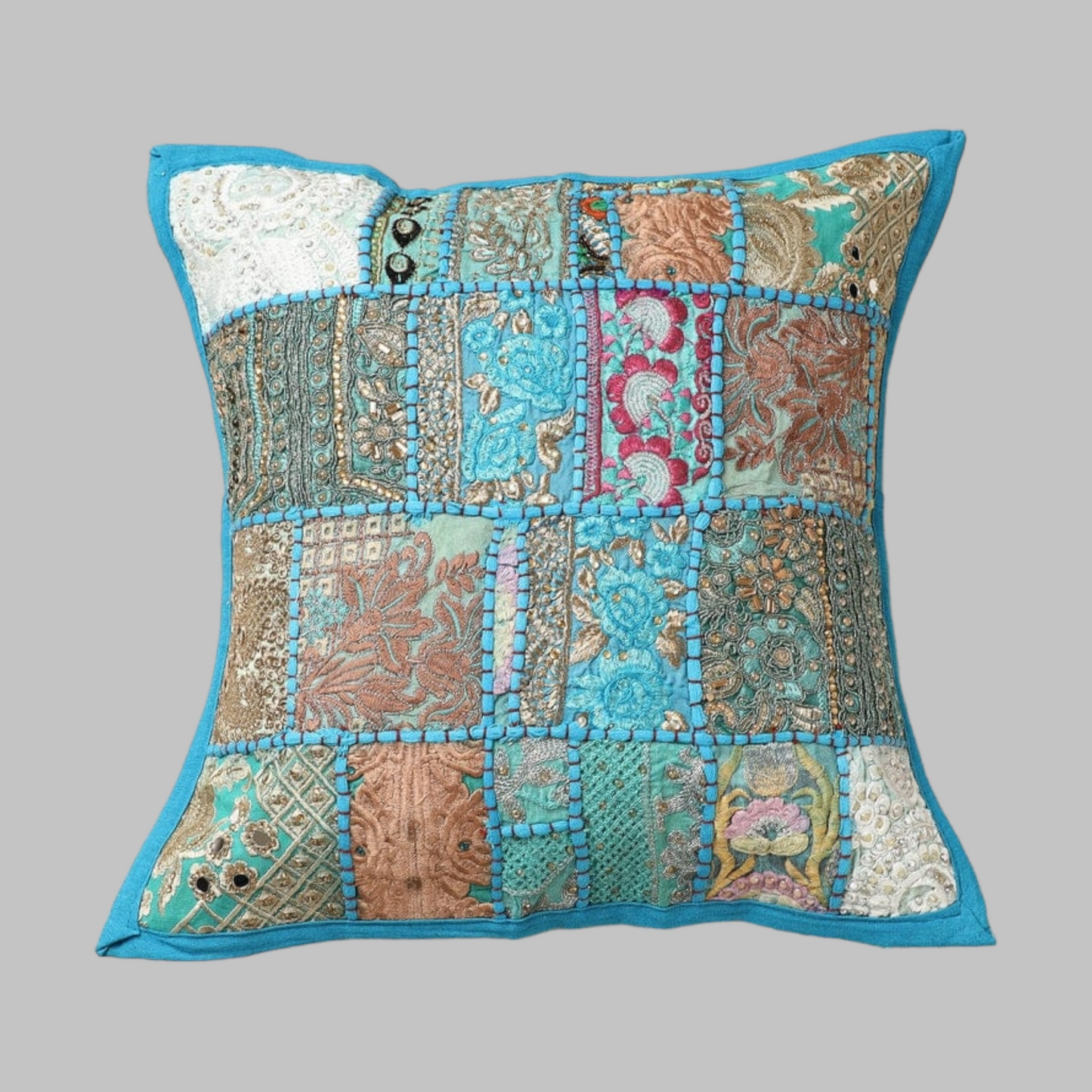 Boho Cushion Covers