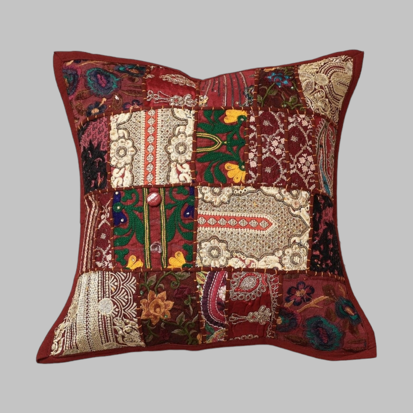 Boho Cushion Covers