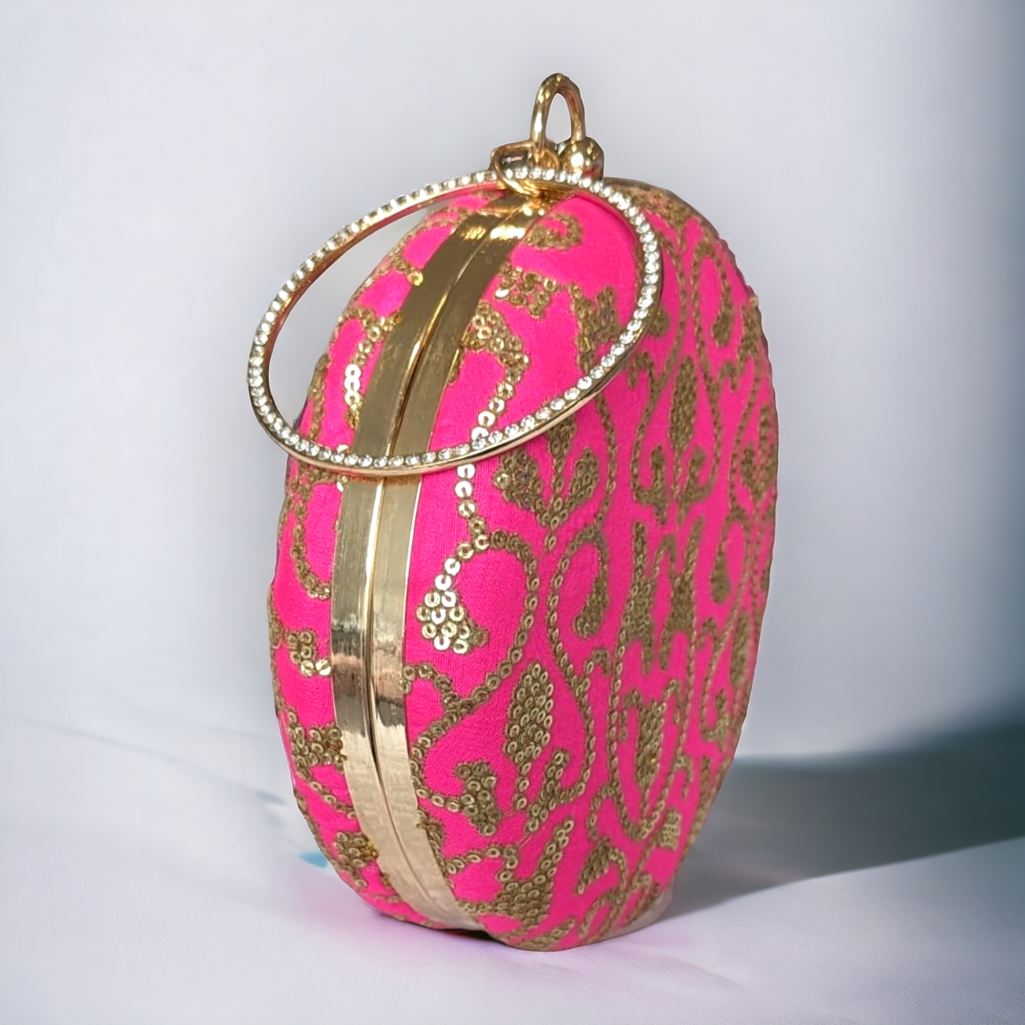 Clutch - Wristlet Gulabo