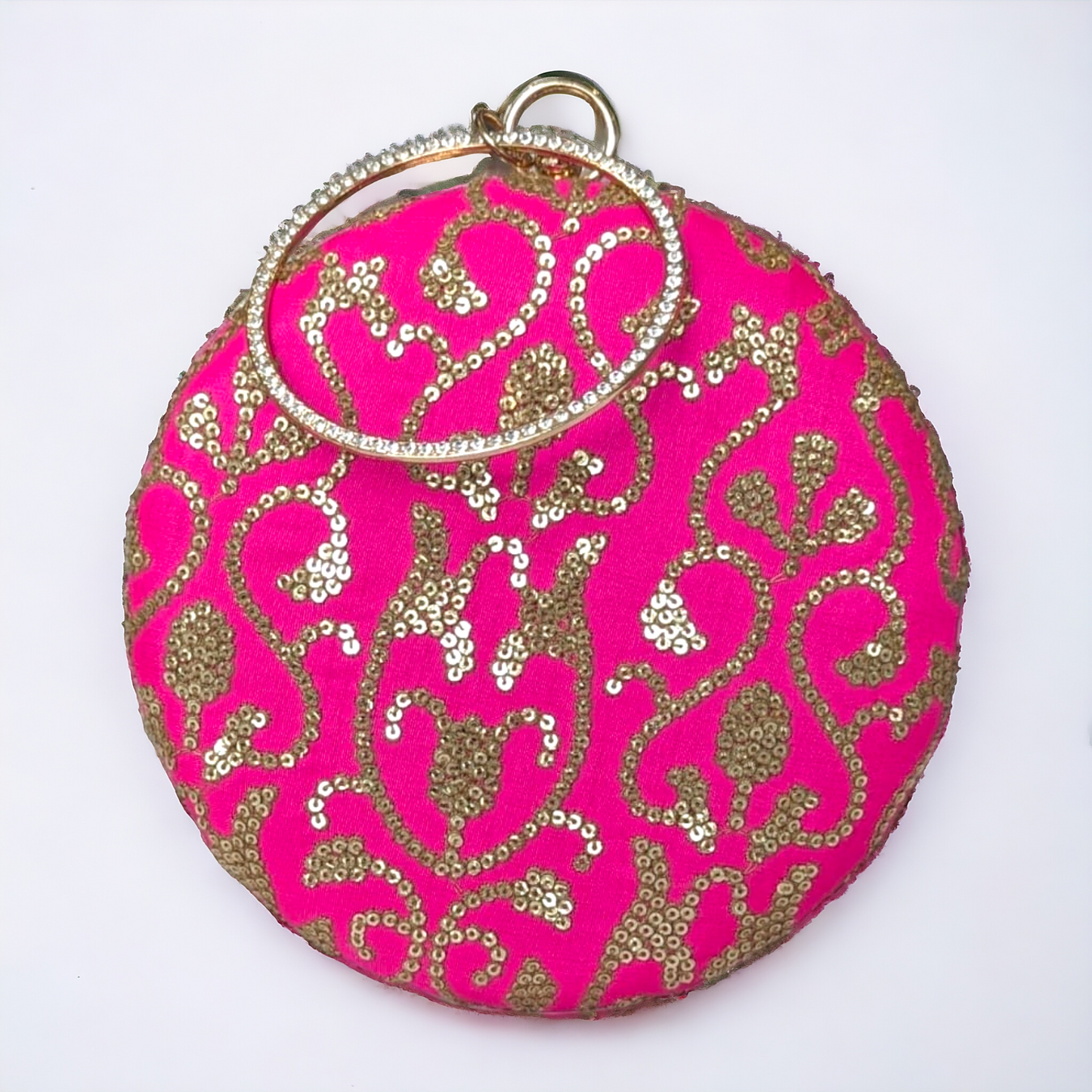 Clutch - Wristlet Gulabo