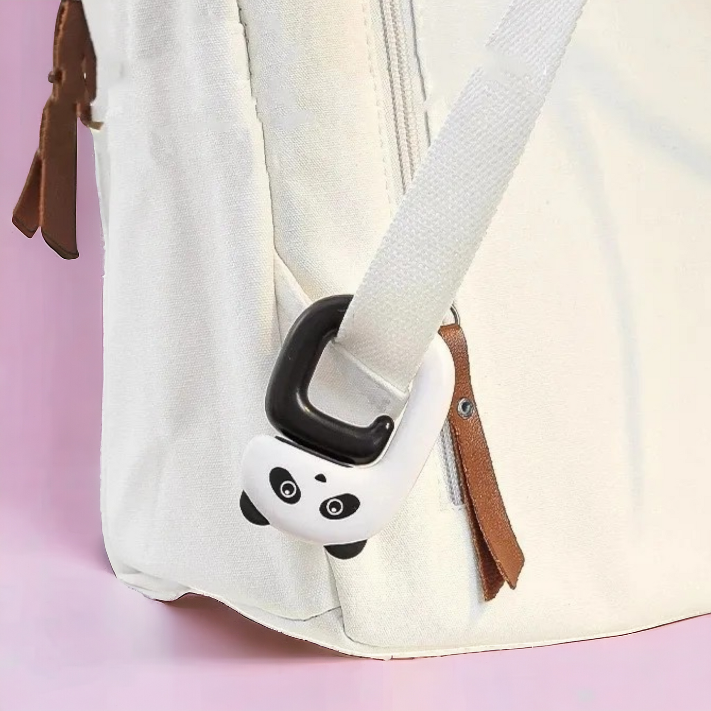 Handbag Table Hook - Cute Animals
