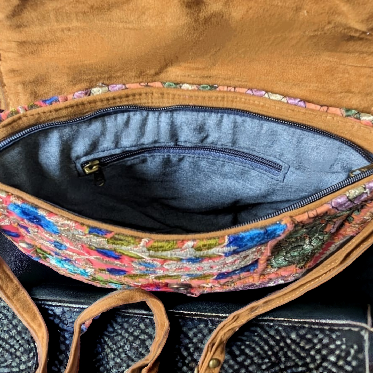 Boho Sling Bag