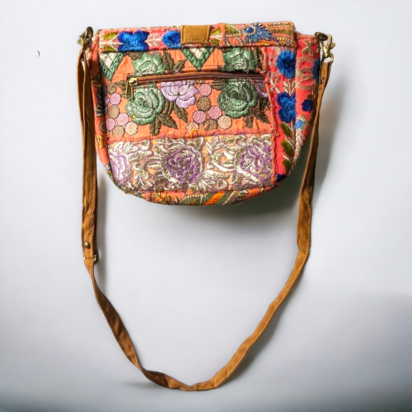 Boho Sling Bag