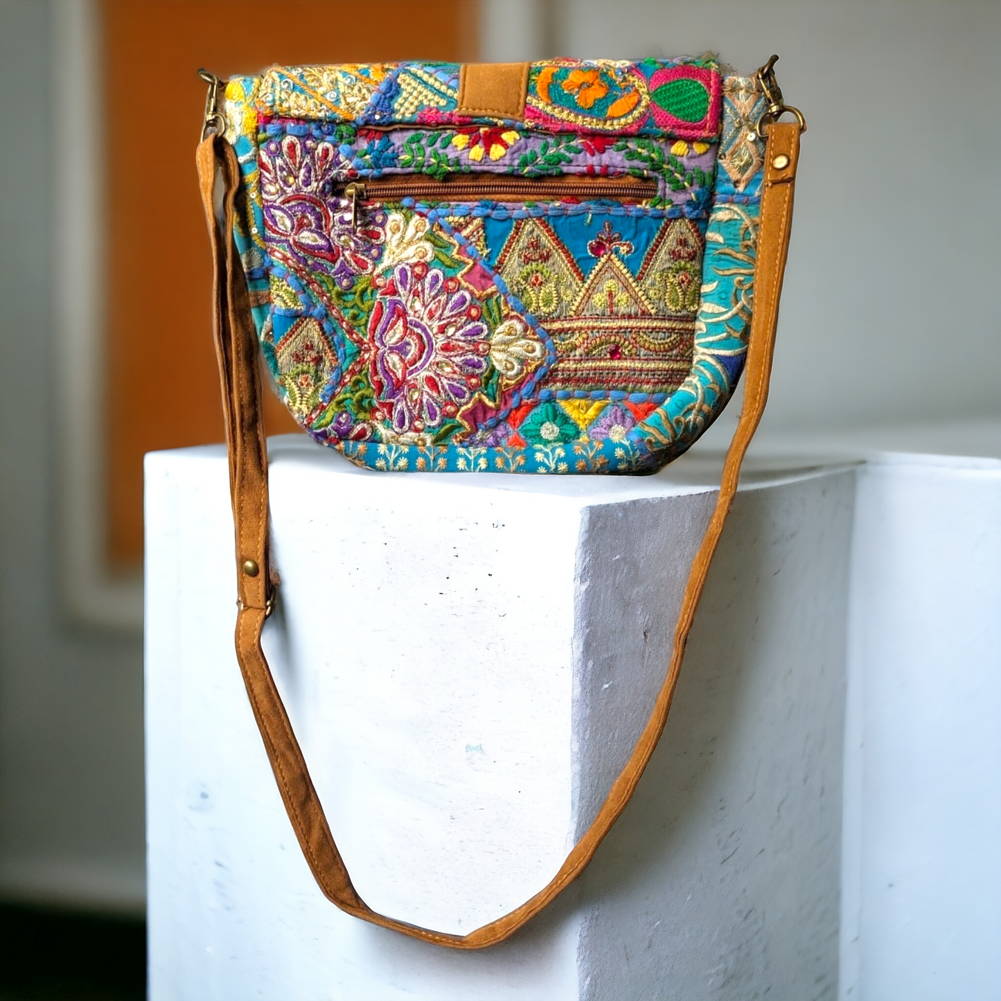 Boho Sling Bag