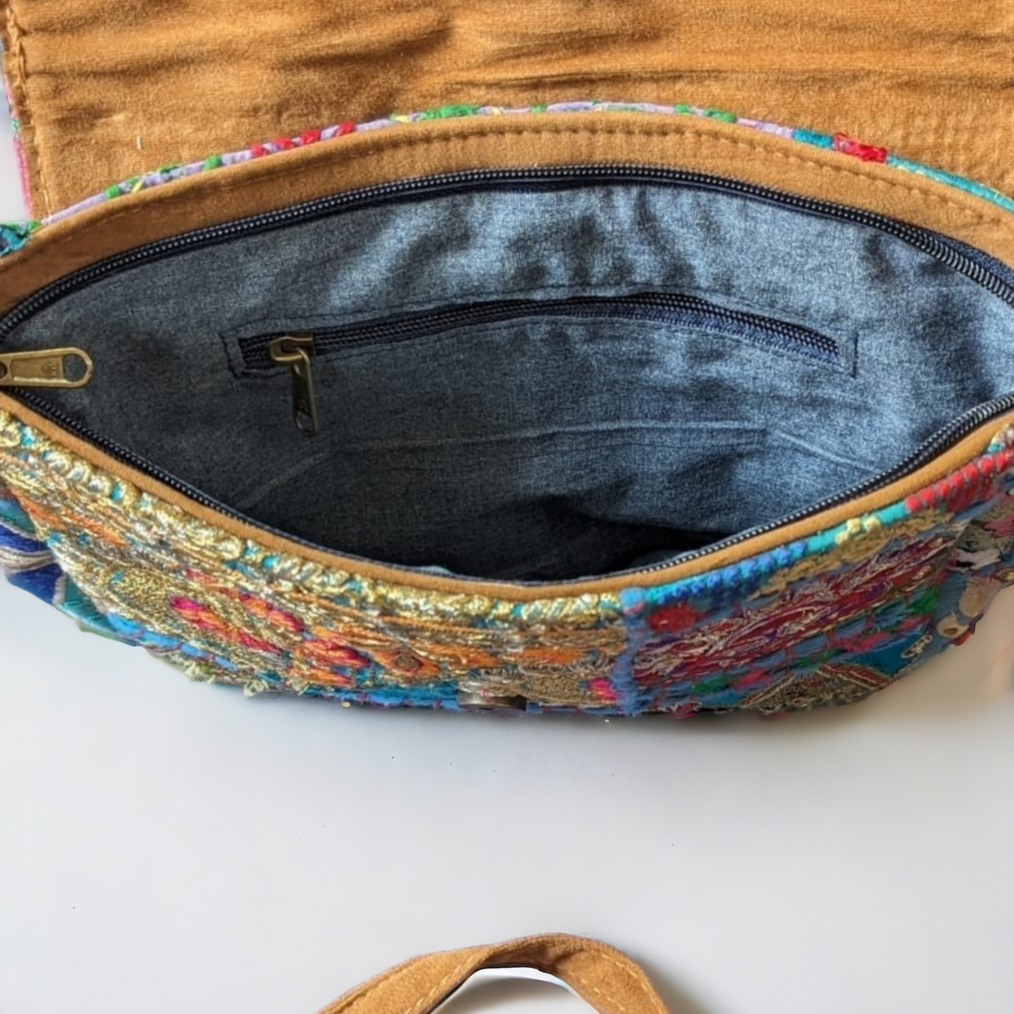 Boho Sling Bag