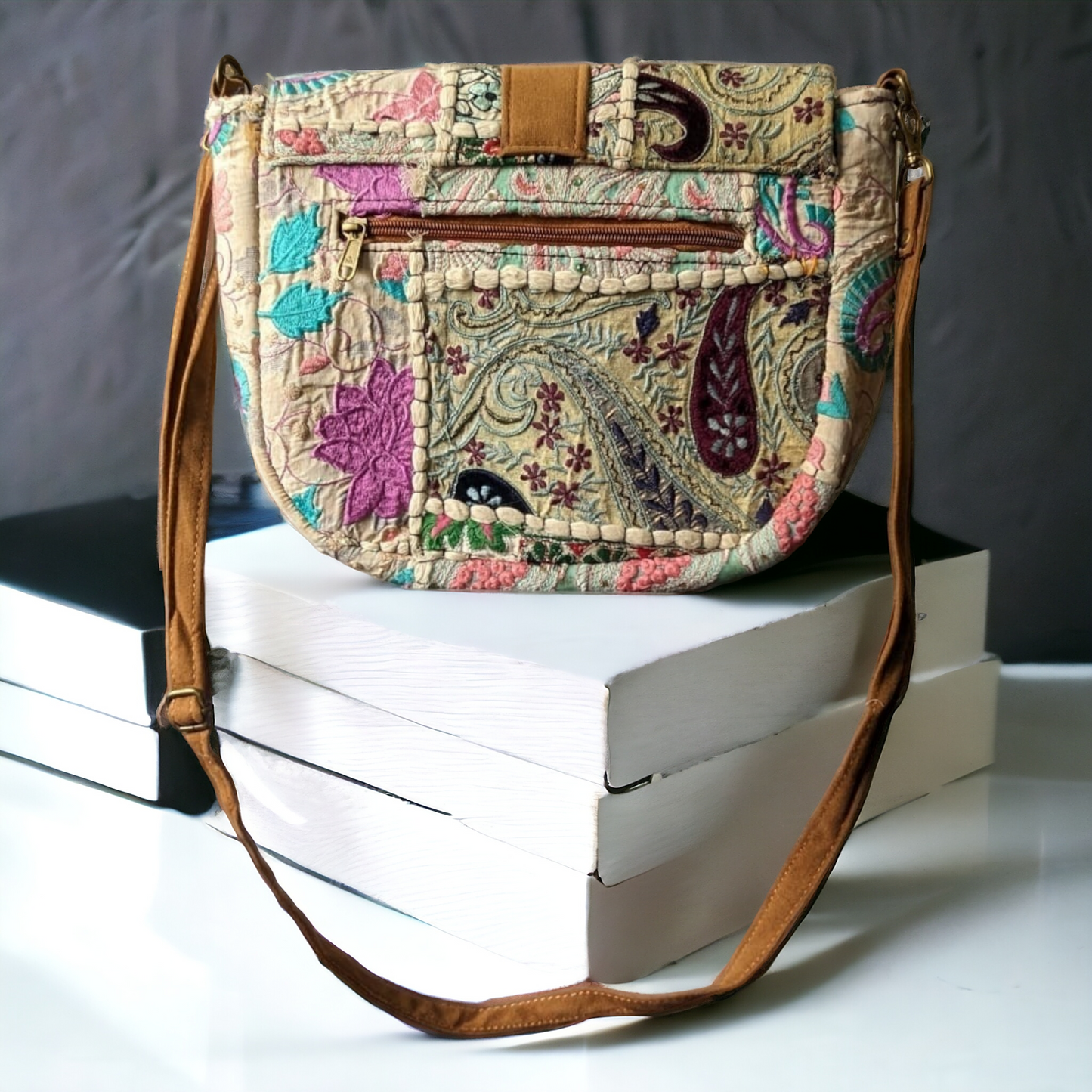 Boho Sling Bag