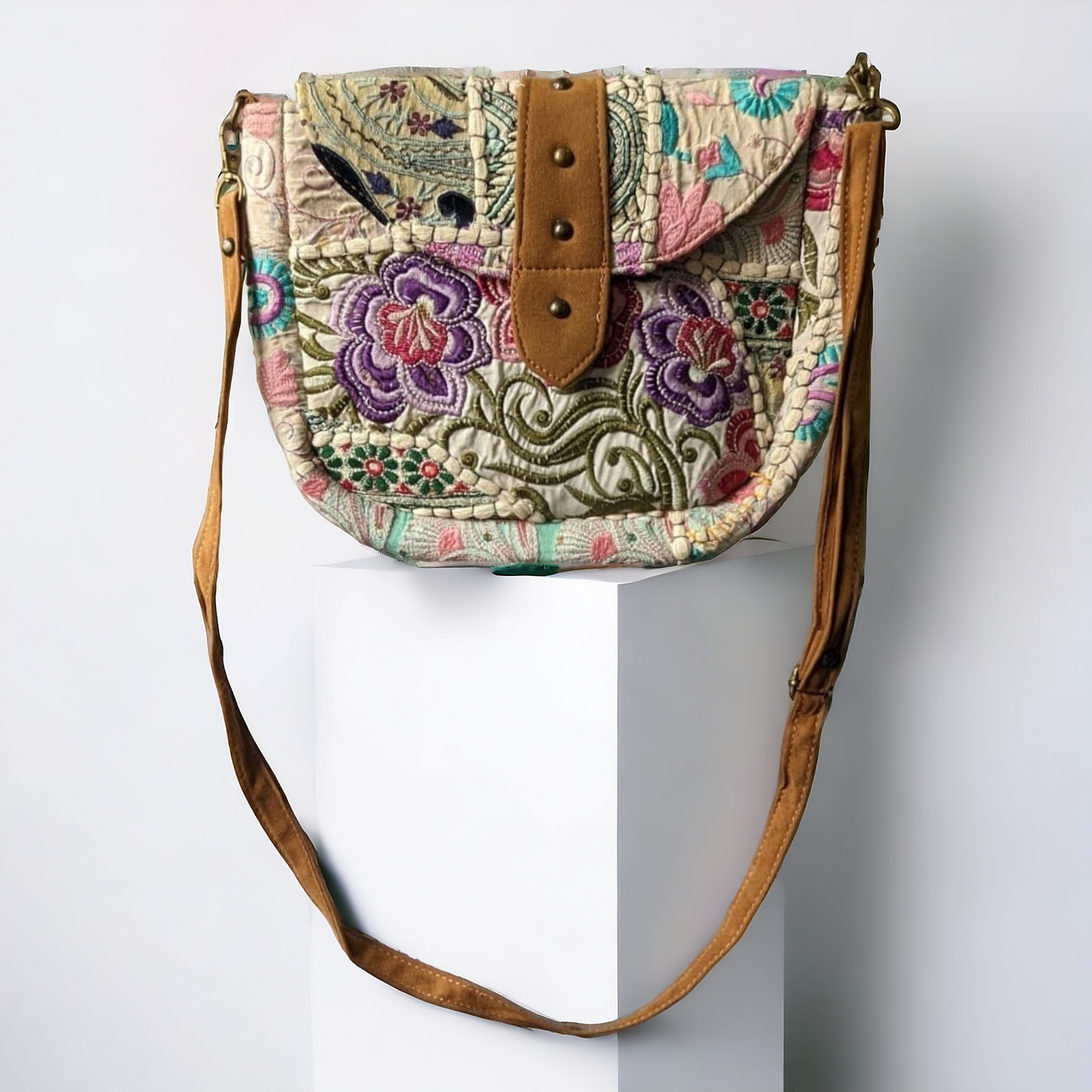 Boho Sling Bag