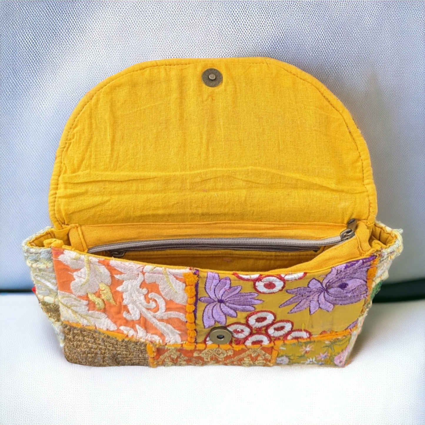 Banjara Clutch bag