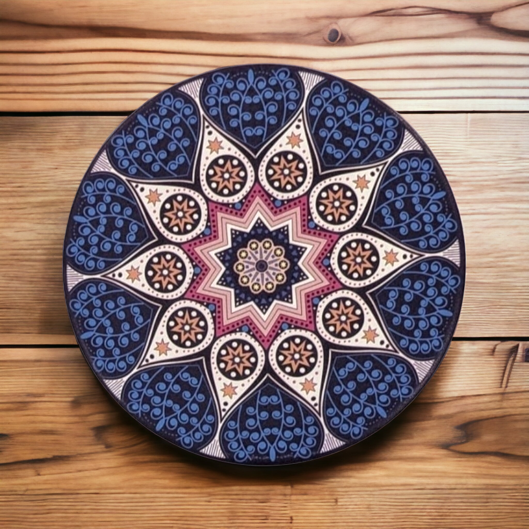 Coasters - Ceramic (1pc)