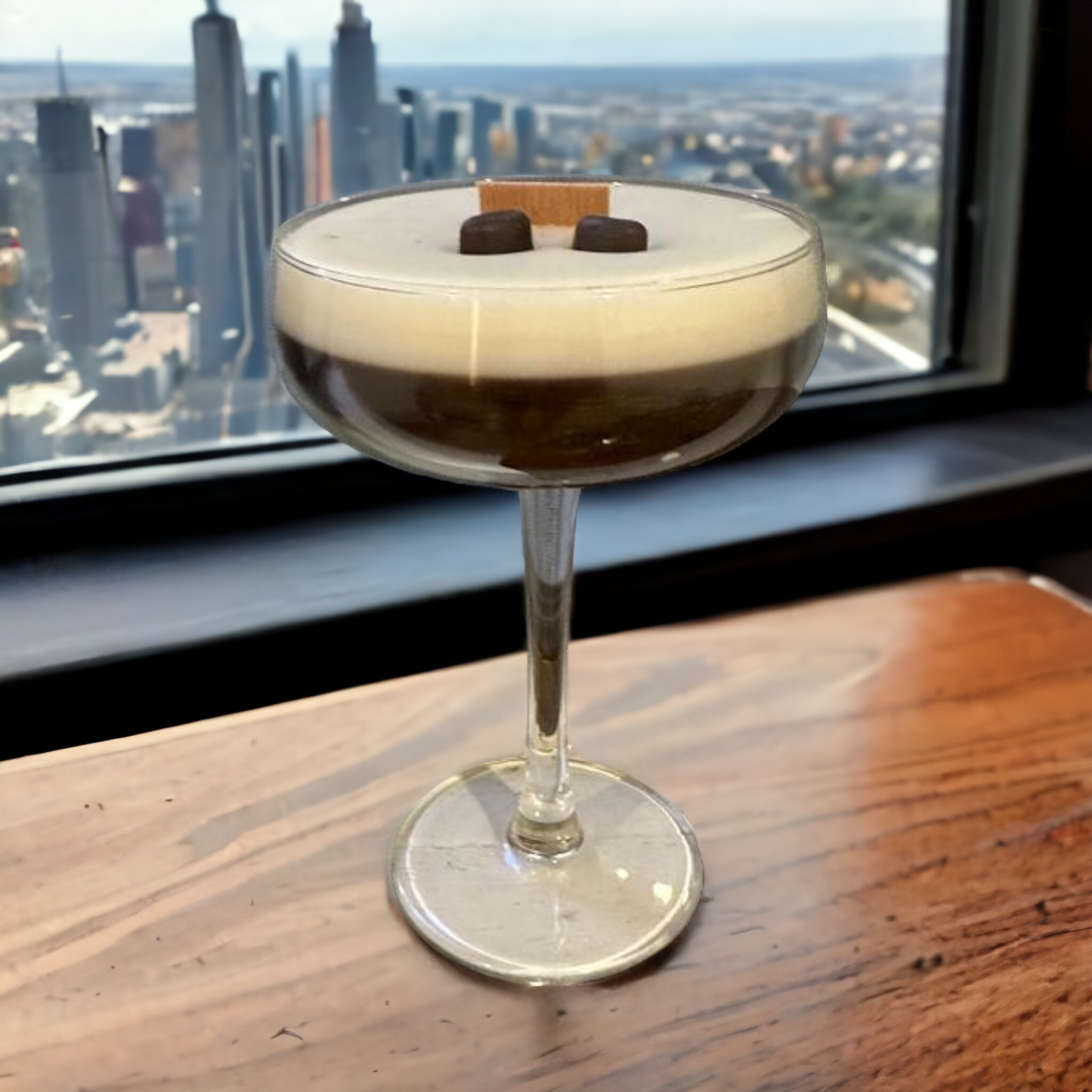 Candle - Espresso Martini