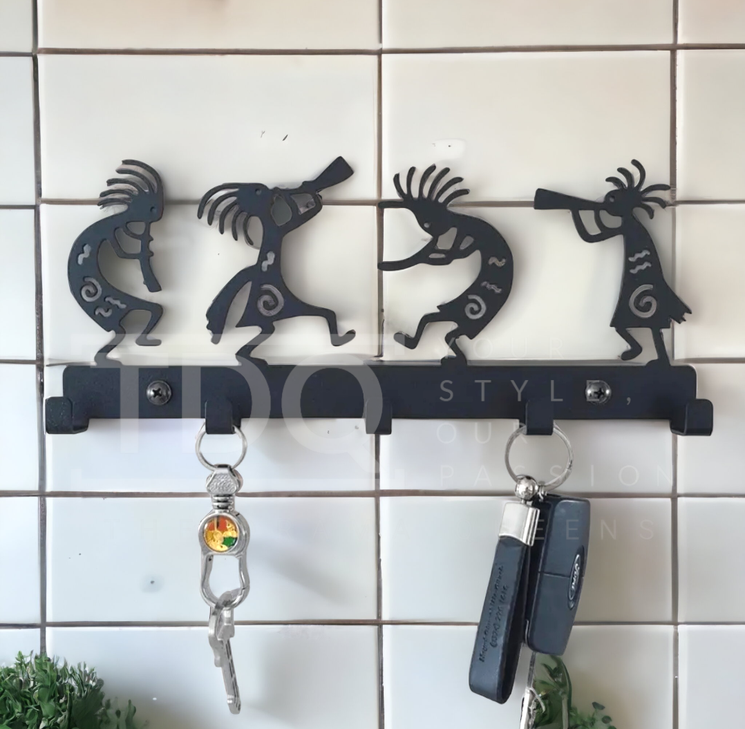 Hooks - Band Style A
