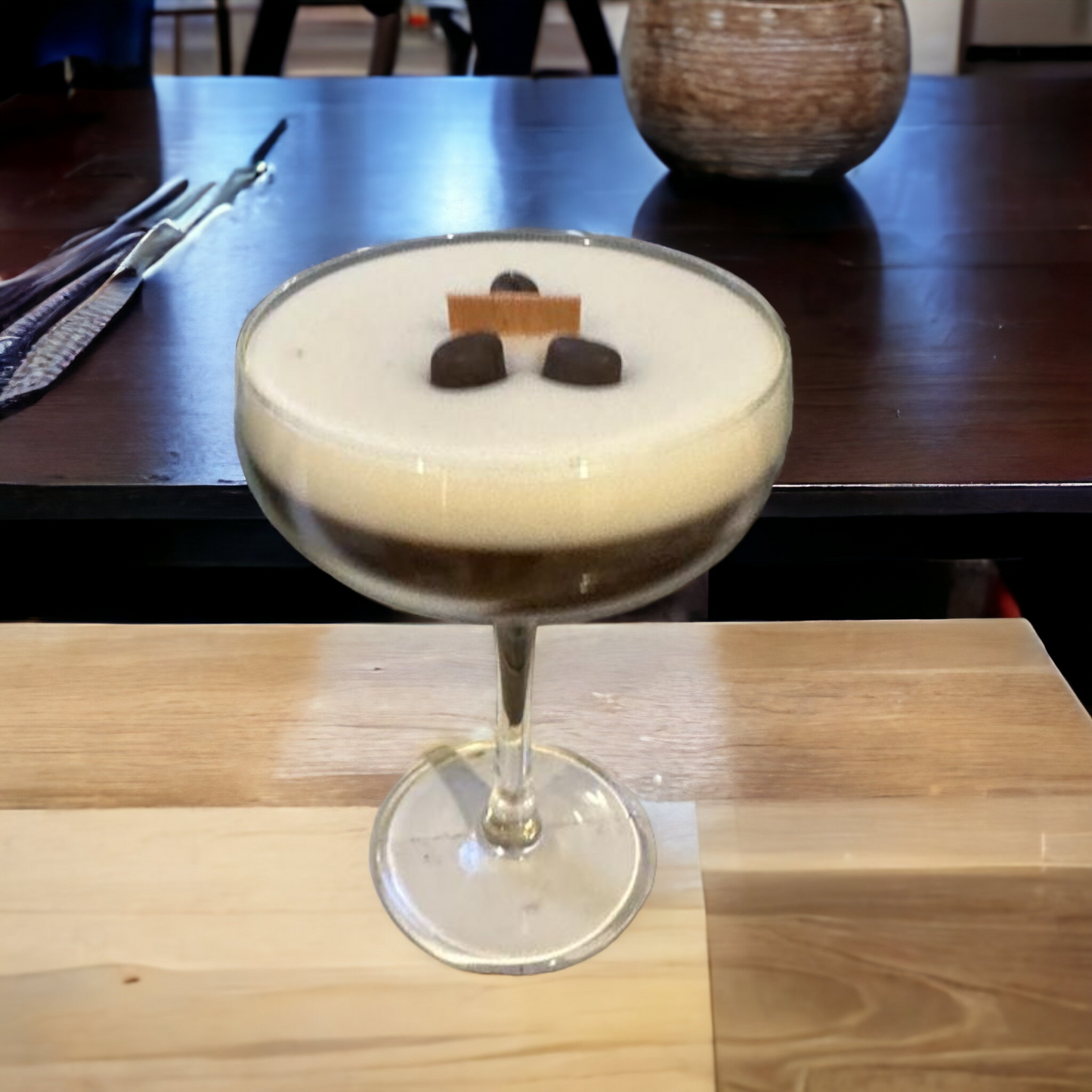 Candle - Espresso Martini