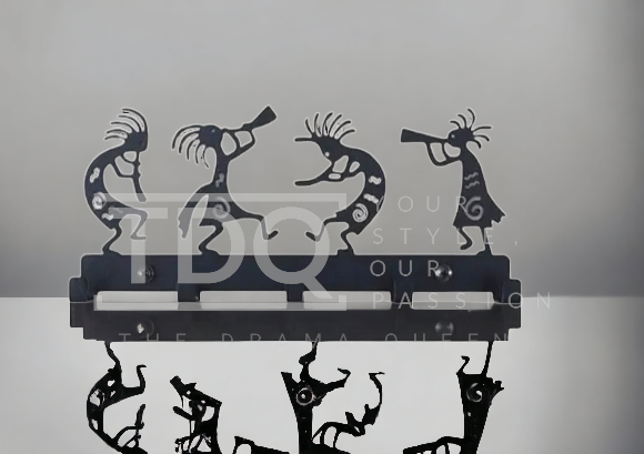 Hooks - Band Style A
