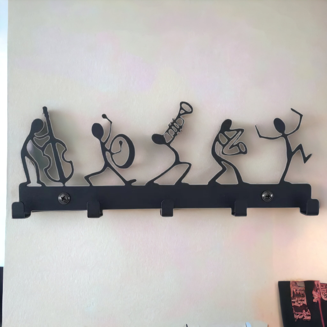 Hooks - Band Style B