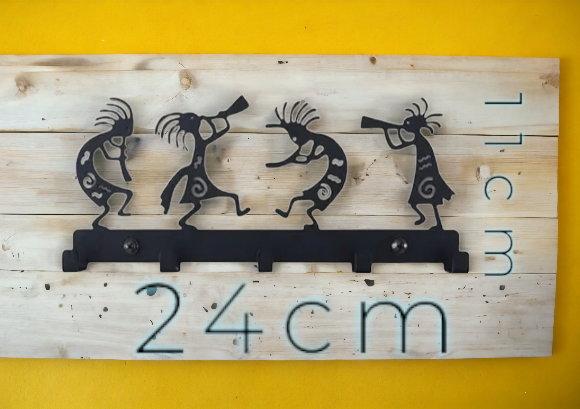 Hooks - Band Style A