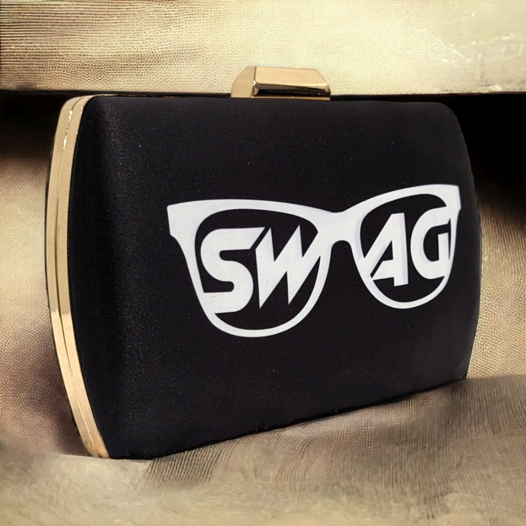 Clutch - Swag